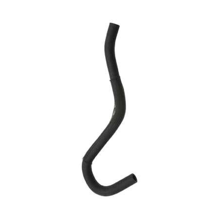 Dayco 85-10 Chry/Dodge/Lexus/Mazda/Plym/Toy 1. Heater Hose, 87844 87844